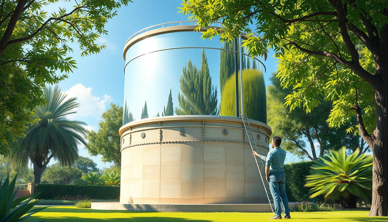 تنكر مياه الأندلس