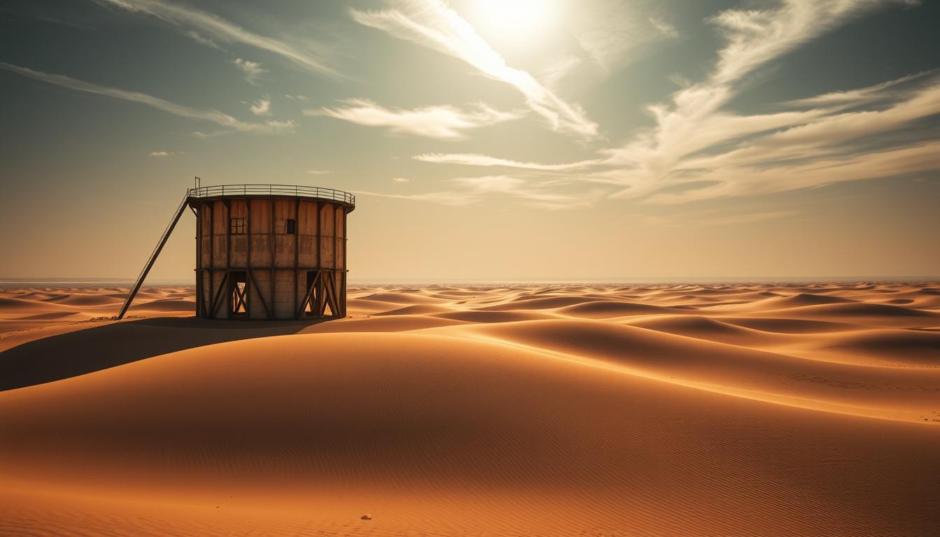 تنكر مياه جليب الشيوخ: